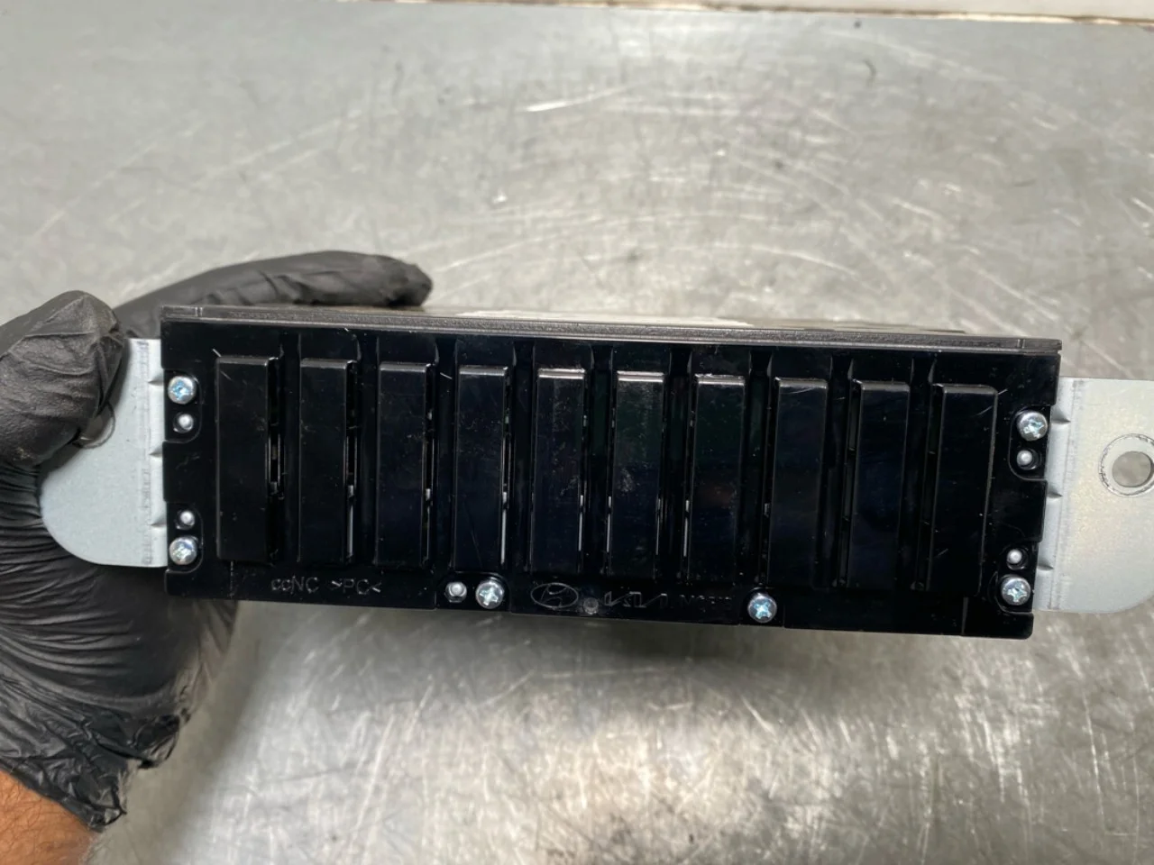 Radio view 3