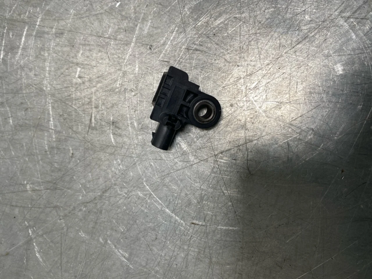 Tempomat (adaptív) érzékelő nézet 4