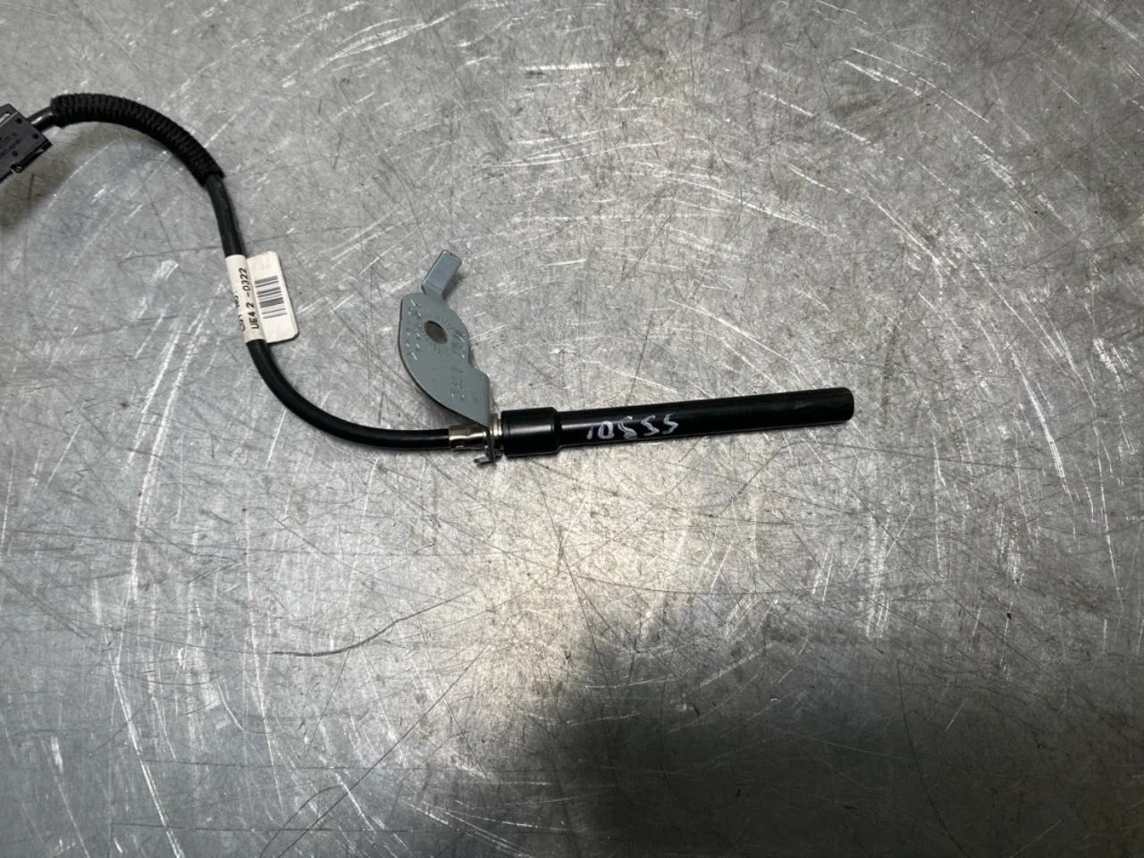 Antenna nézet 3