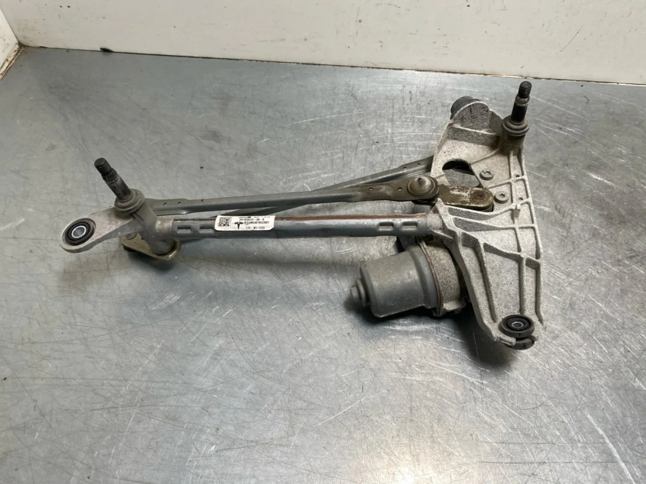 Tesla MODEL Y 2021- Motor ștergător parbriz