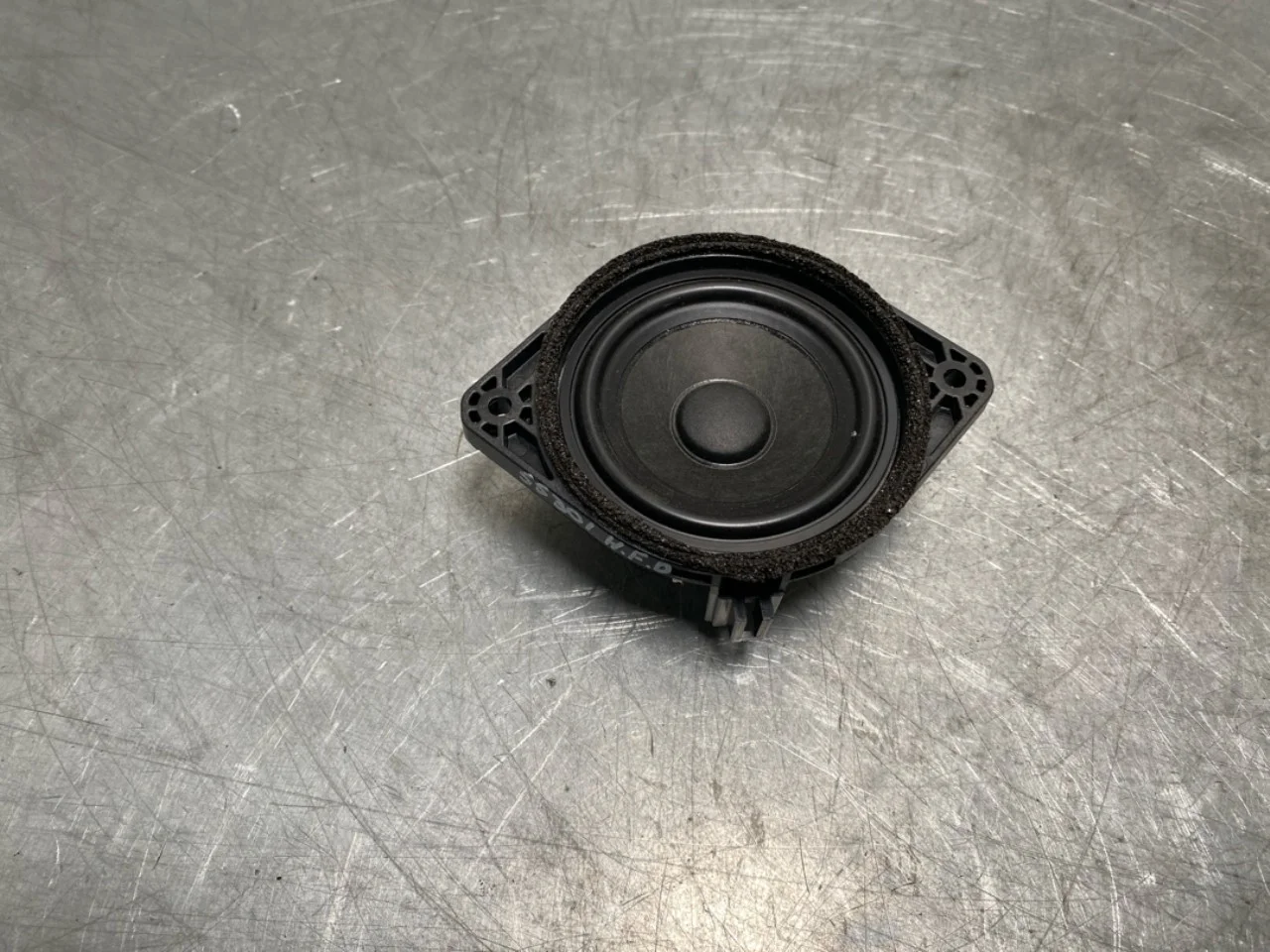 Speaker