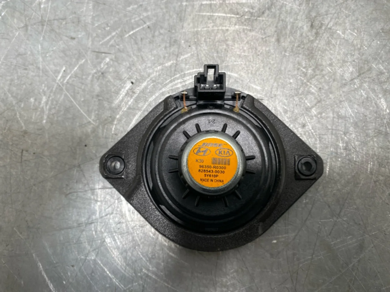 Speaker view 3