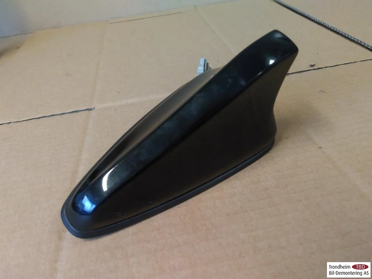 Hyundai IONIQ AE 2017-22 Antenna