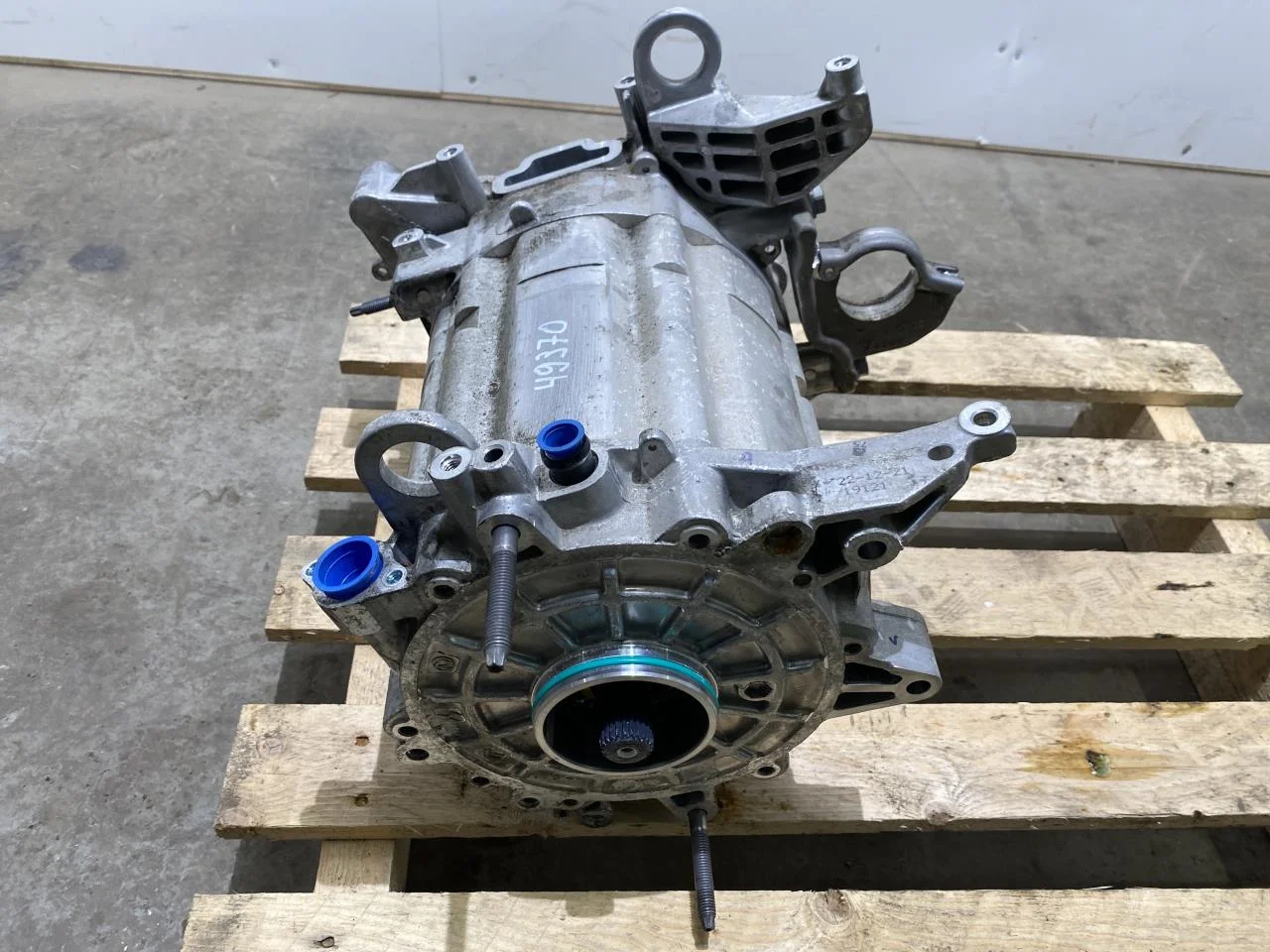 Opel / Vauxhall OPEL MOKKA 21 > Elektromos motor, első