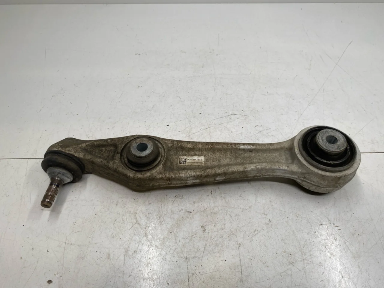 Tesla MODEL S 2013- Control arm, front right