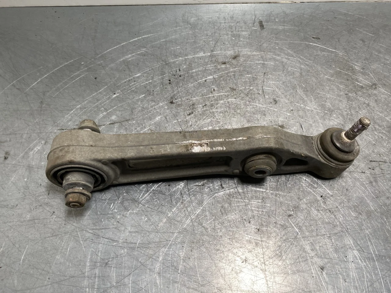 Tesla MODEL S 2013- Control arm, front right