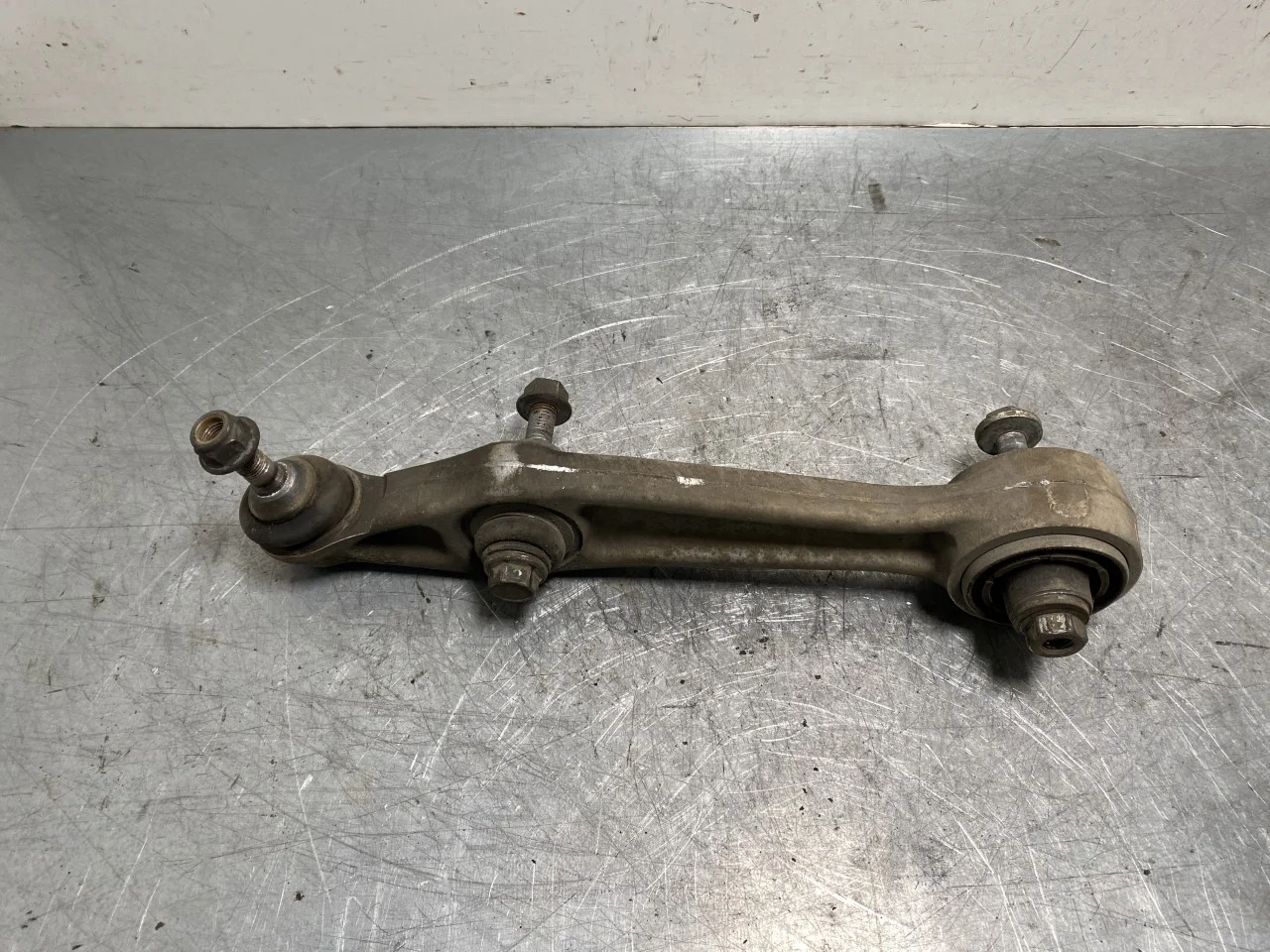 Tesla MODEL S 2013- Control arm, front right