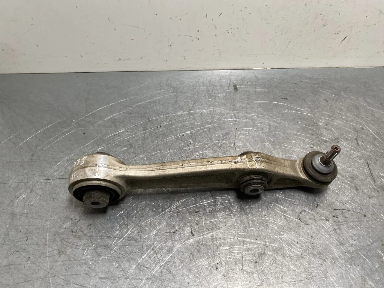 Tesla MODEL S 2013- Control arm, front right