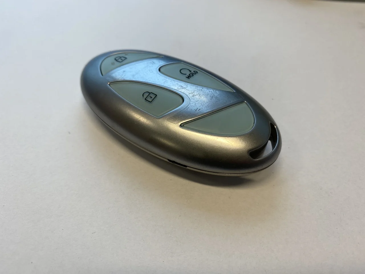 Hyundai IONIQ 6 CE 2023->> Telecomandă, închidere centralizată / alarmă vedere 2