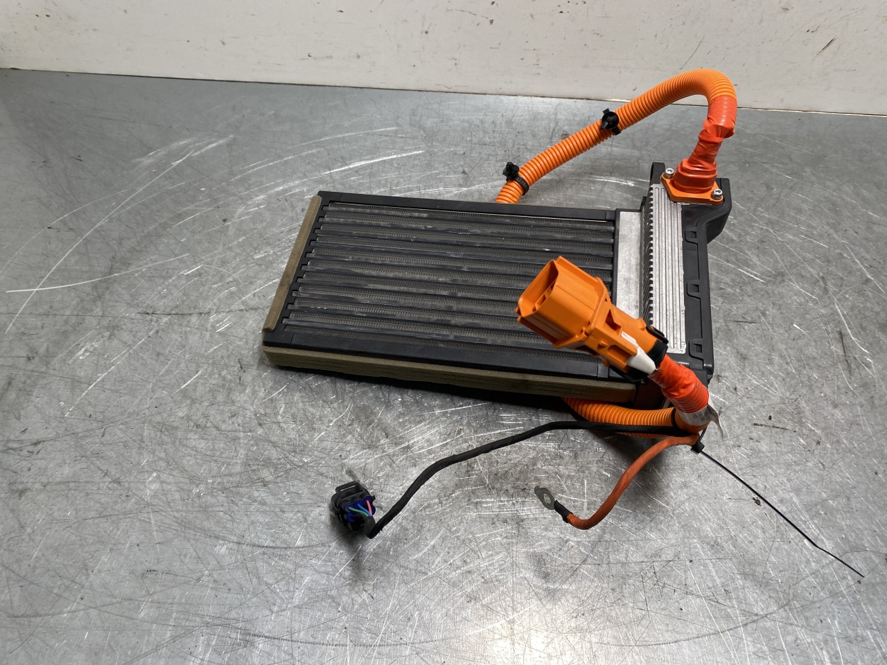 Hyundai IONIQ 5 NE 2022- Heater matrix, electric