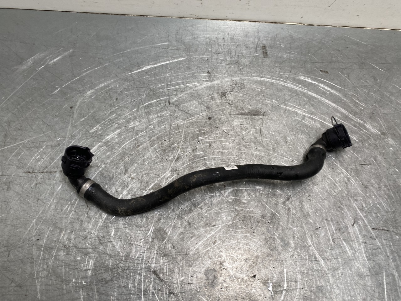 BMW X1/IX1 U11 2023- A/C hose / pipe
