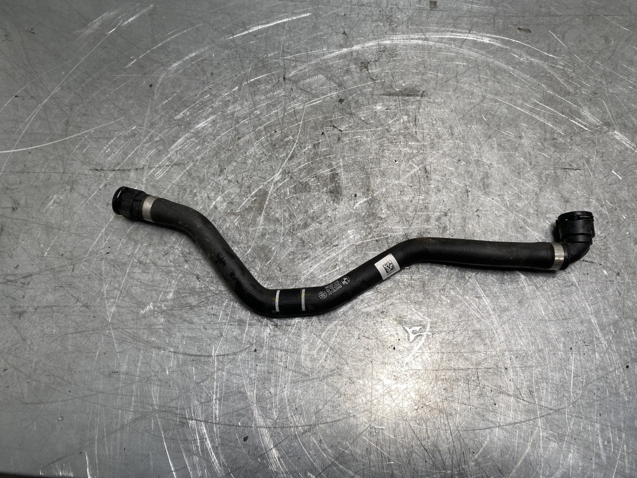 BMW X1/IX1 U11 2023- A/C hose / pipe