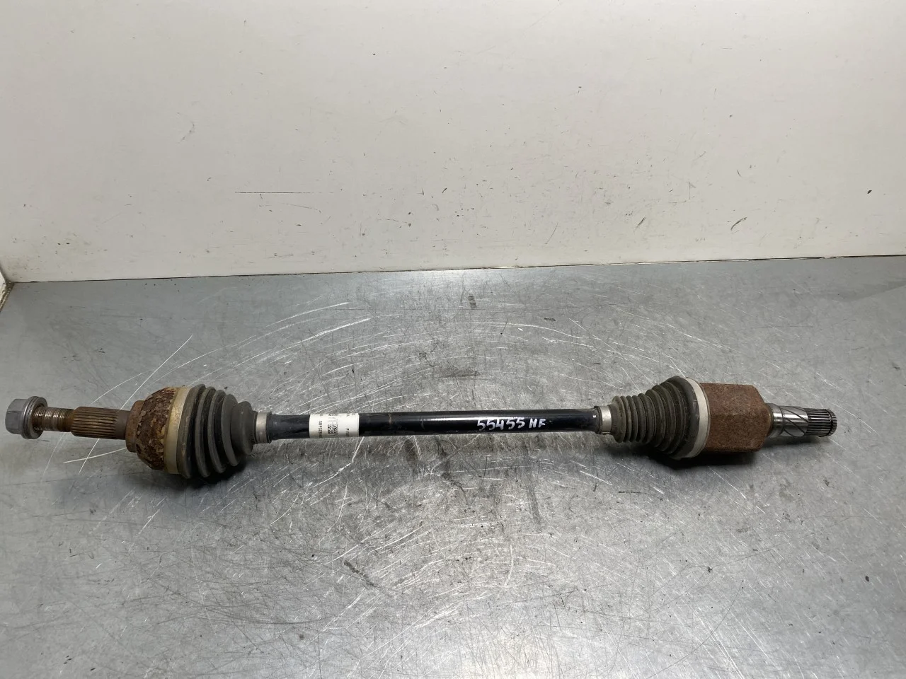 Tesla MODEL Y 2021- Front right driveshaft