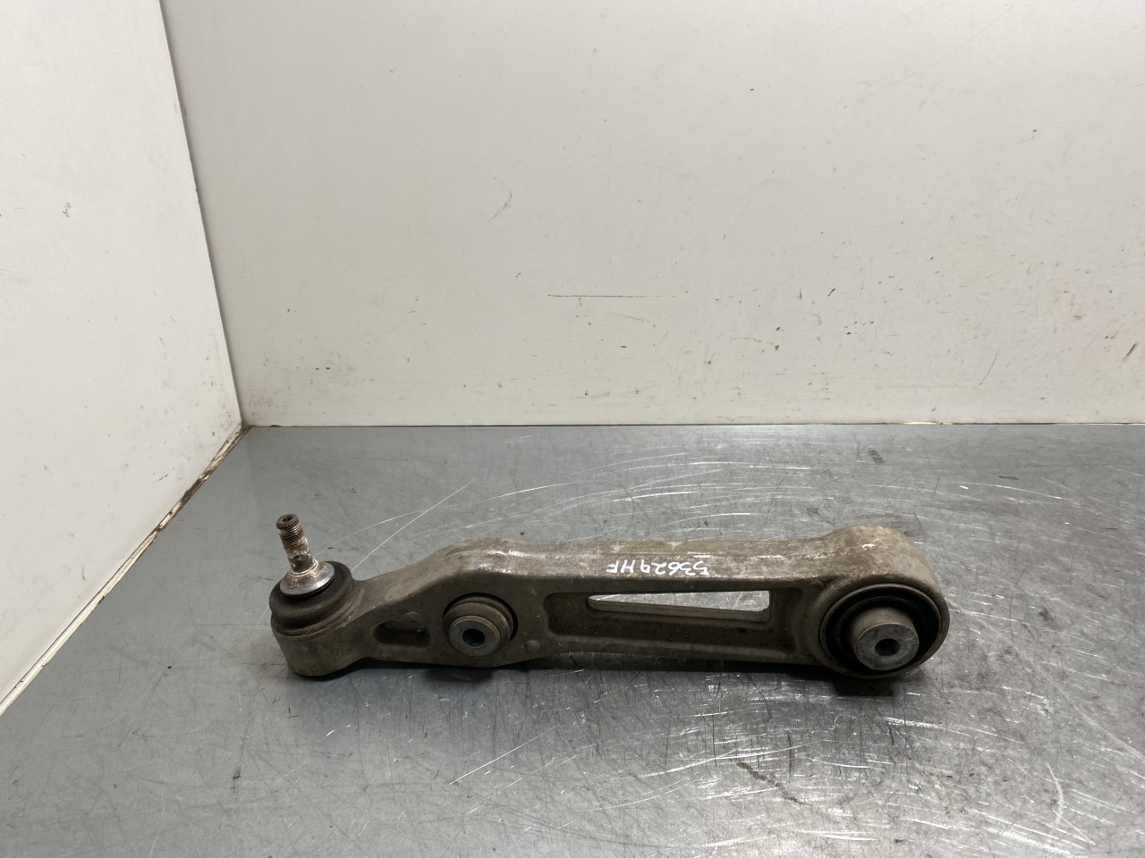Tesla MODEL S 2013- Control arm, front right view 2