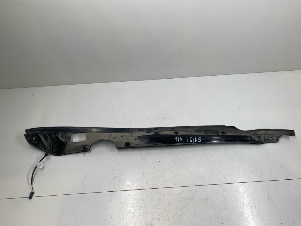 Tesla MODEL S 2013- Érzékelő, egyéb nézet 3