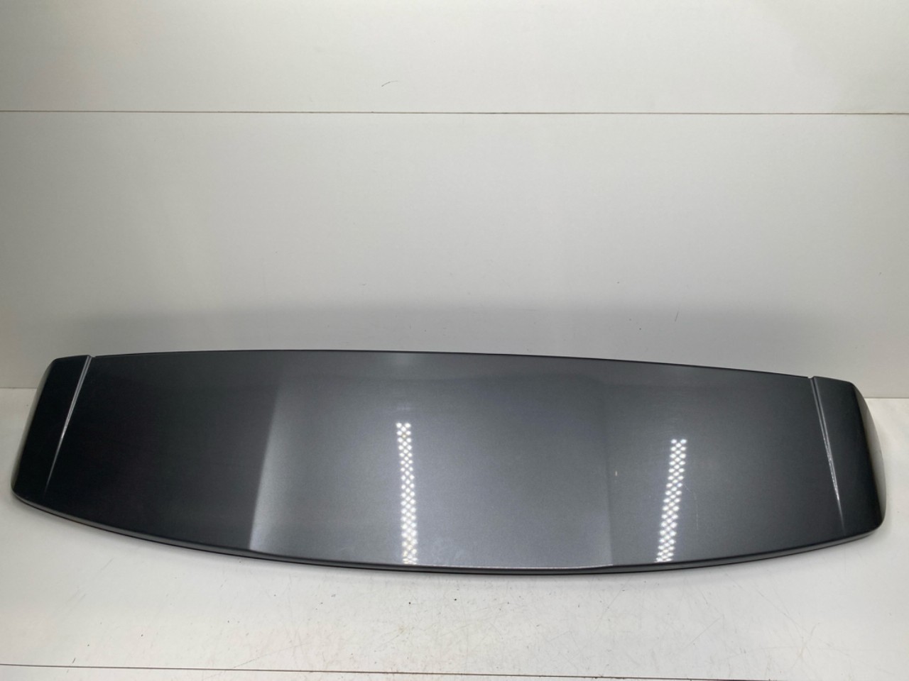 Mercedes B 180-200 W246/W242 2012-19 Spoiler, hayon