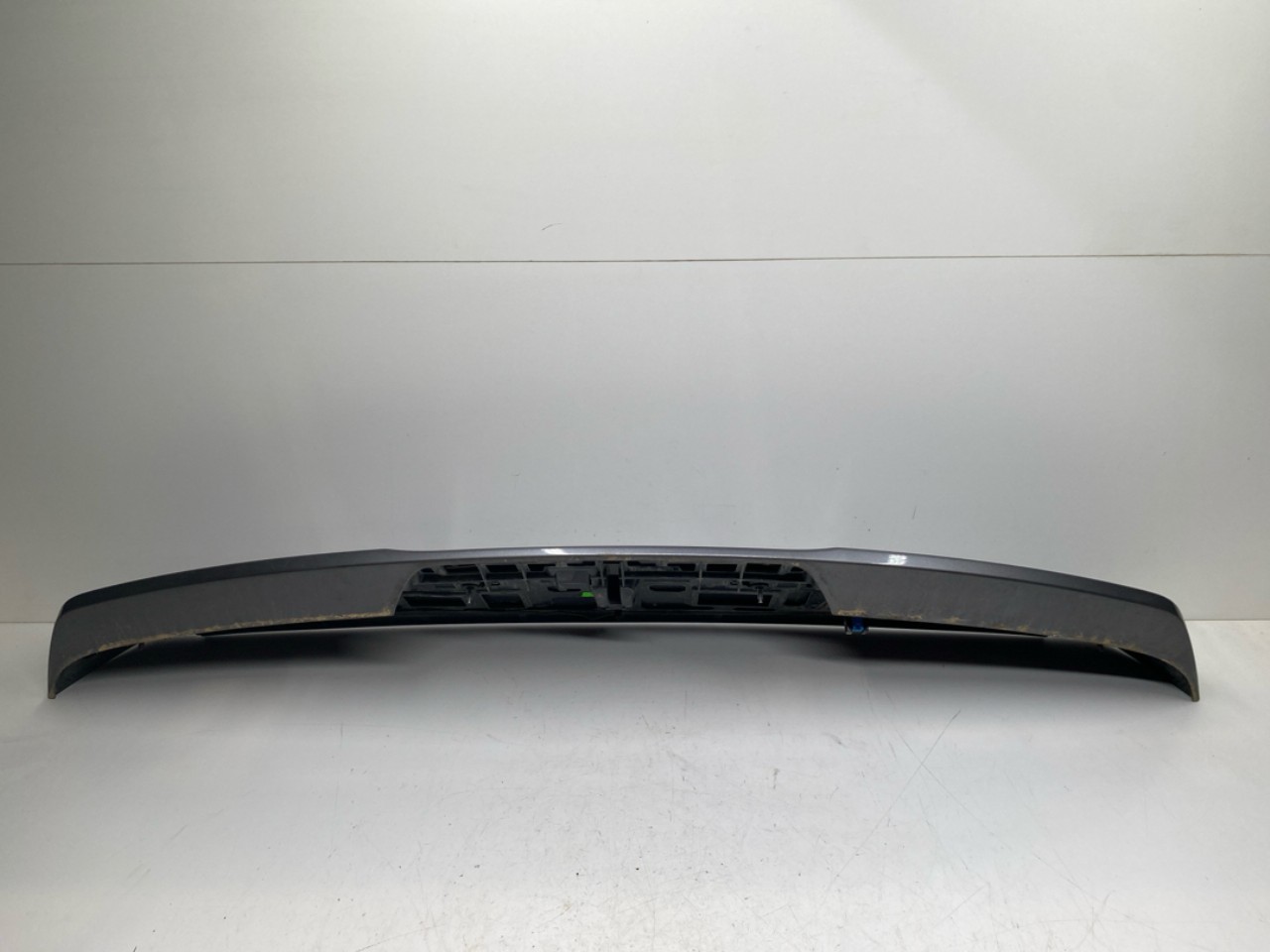 Mercedes B 180-200 W246/W242 2012-19 Spoiler, hayon vedere 2