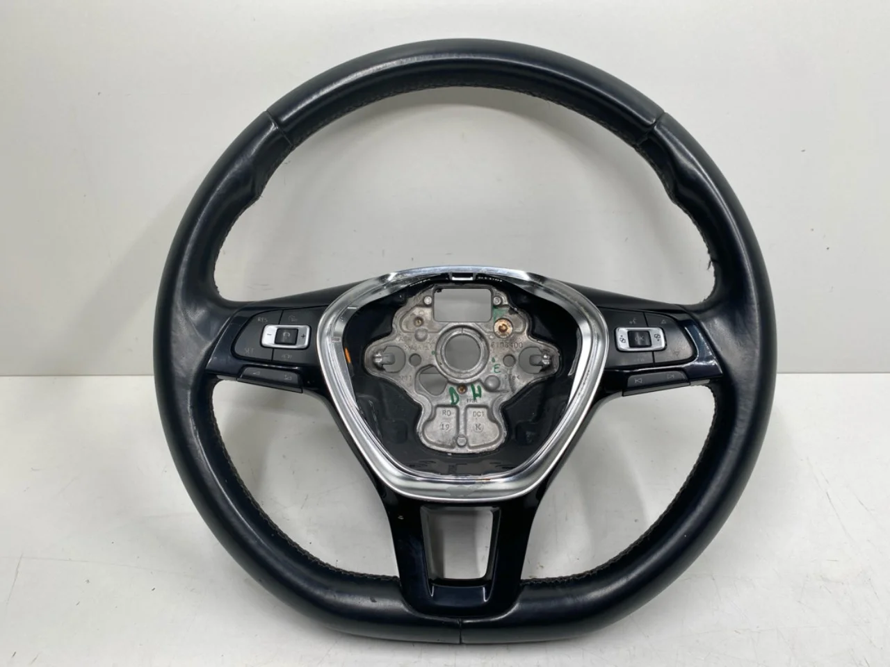 Volkswagen GOLF, E-GOLF VII 2013-20 Volan