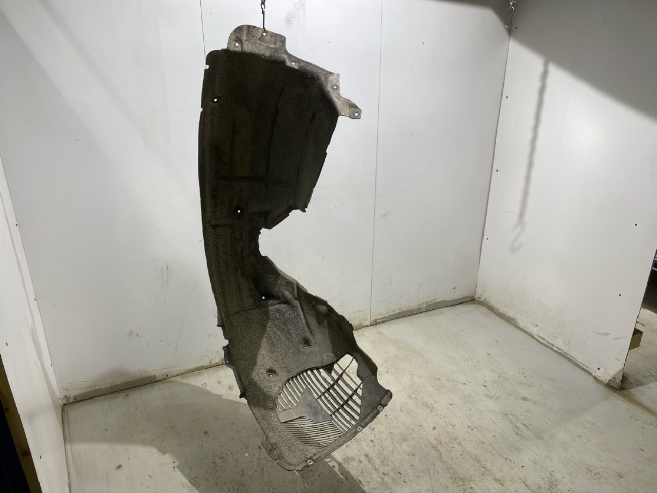 Porsche TAYCAN 2020- Inner fender liner