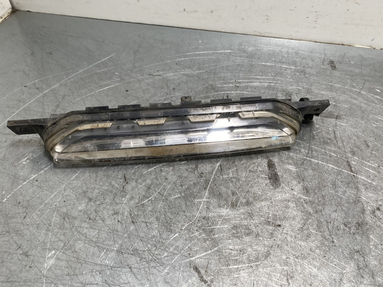 Byd HAN 23-> Reverse light / fog light