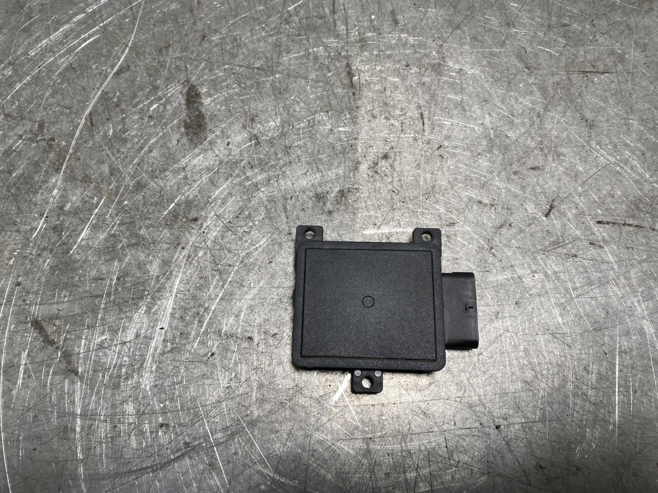 Byd HAN 23-> Adaptive cruise control sensor view 3