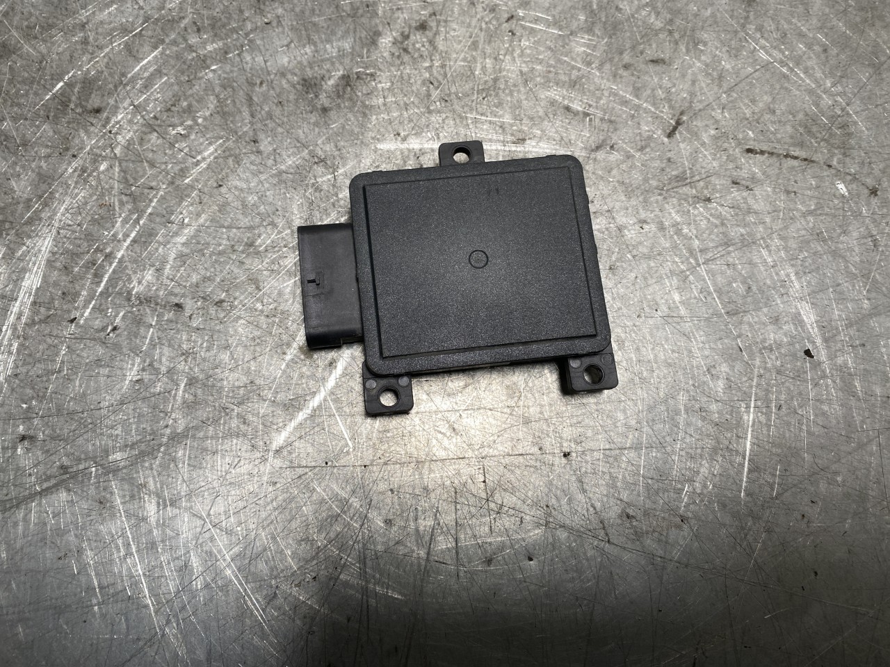 Byd HAN 23-> Adaptive cruise control sensor view 4