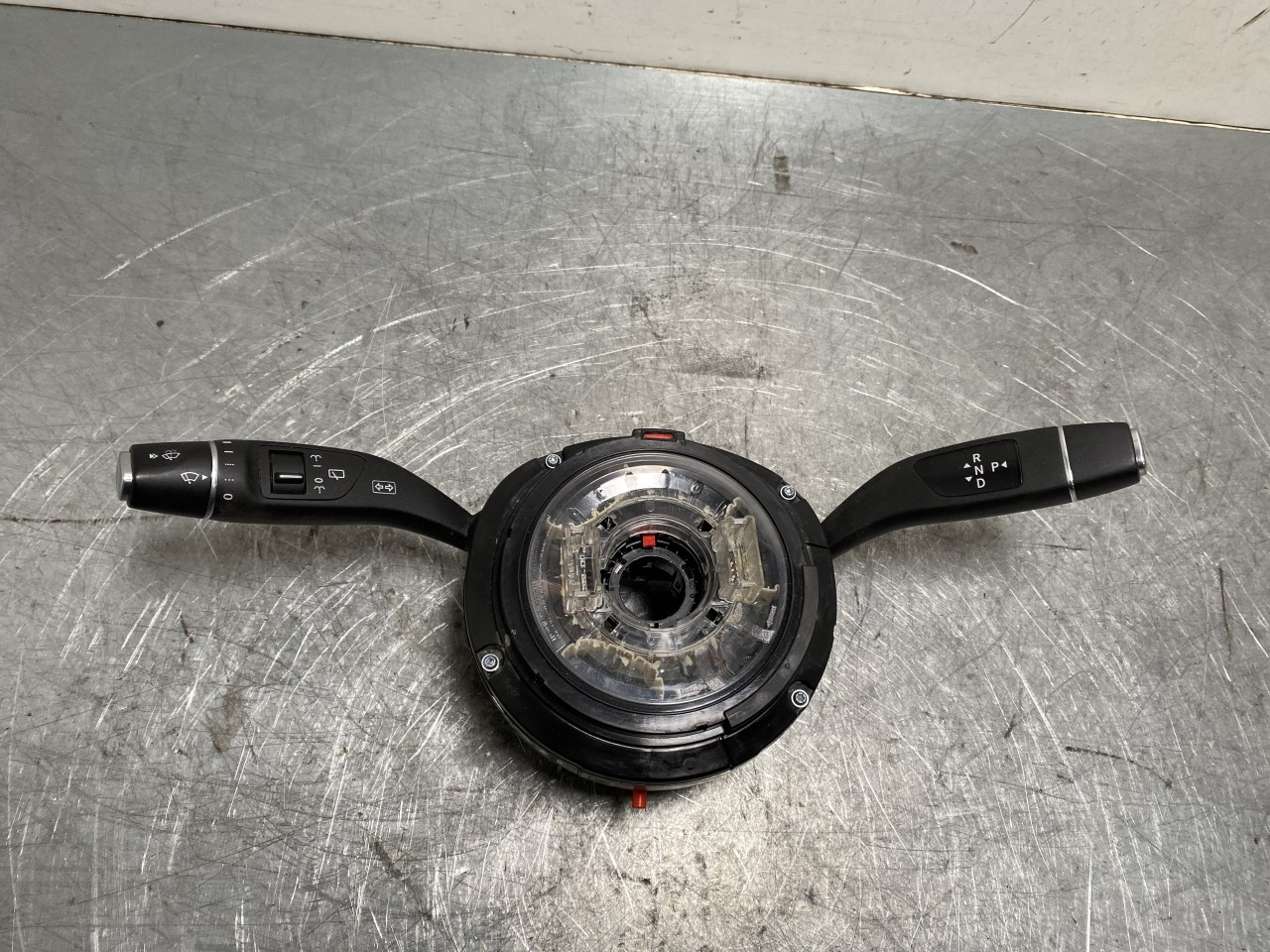 Mercedes B 180-200 W246/W242 2012-19 Steering column switches