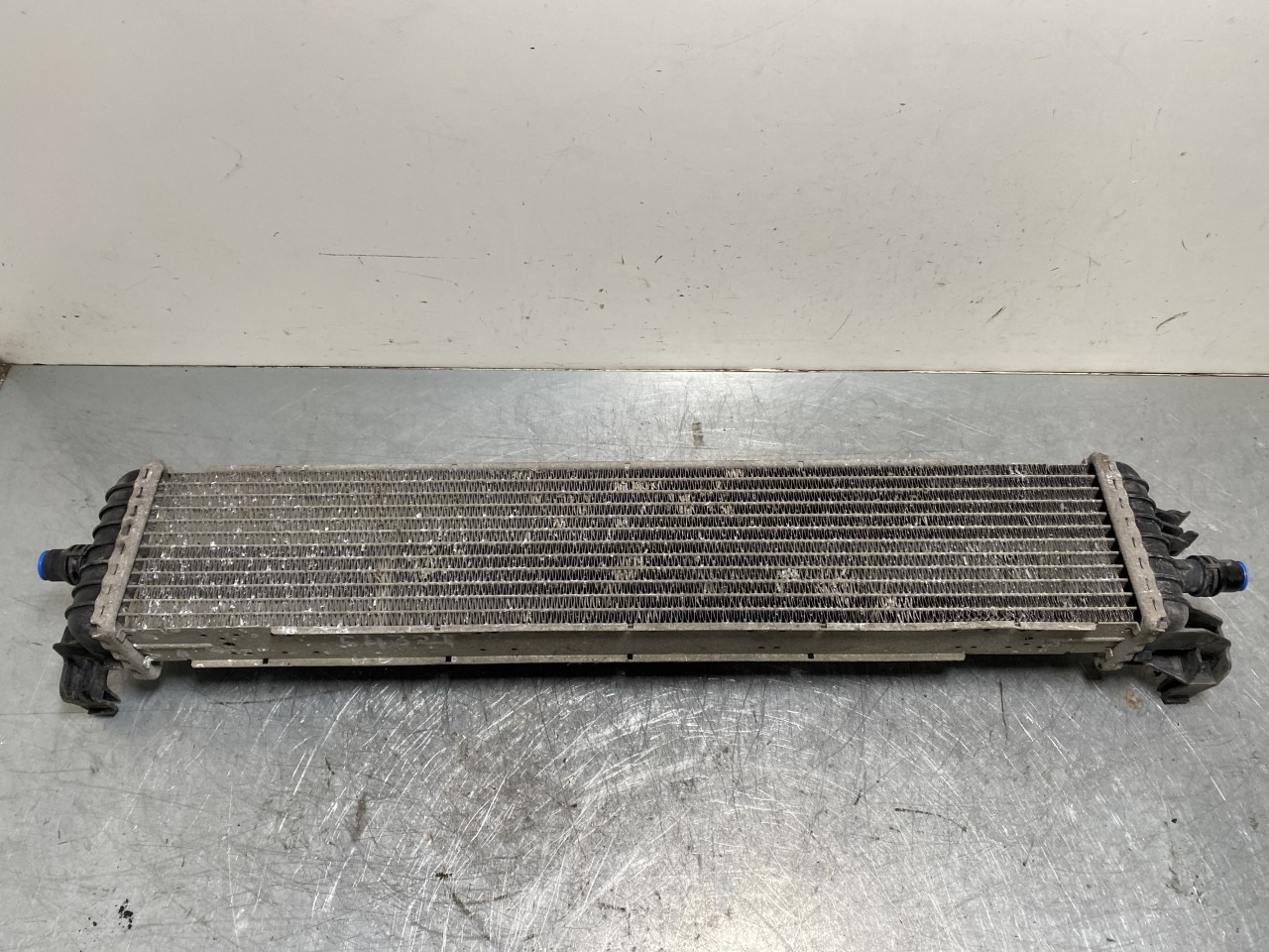 Mercedes B 180-200 W246/W242 2012-19 Hűtő, automata váltós