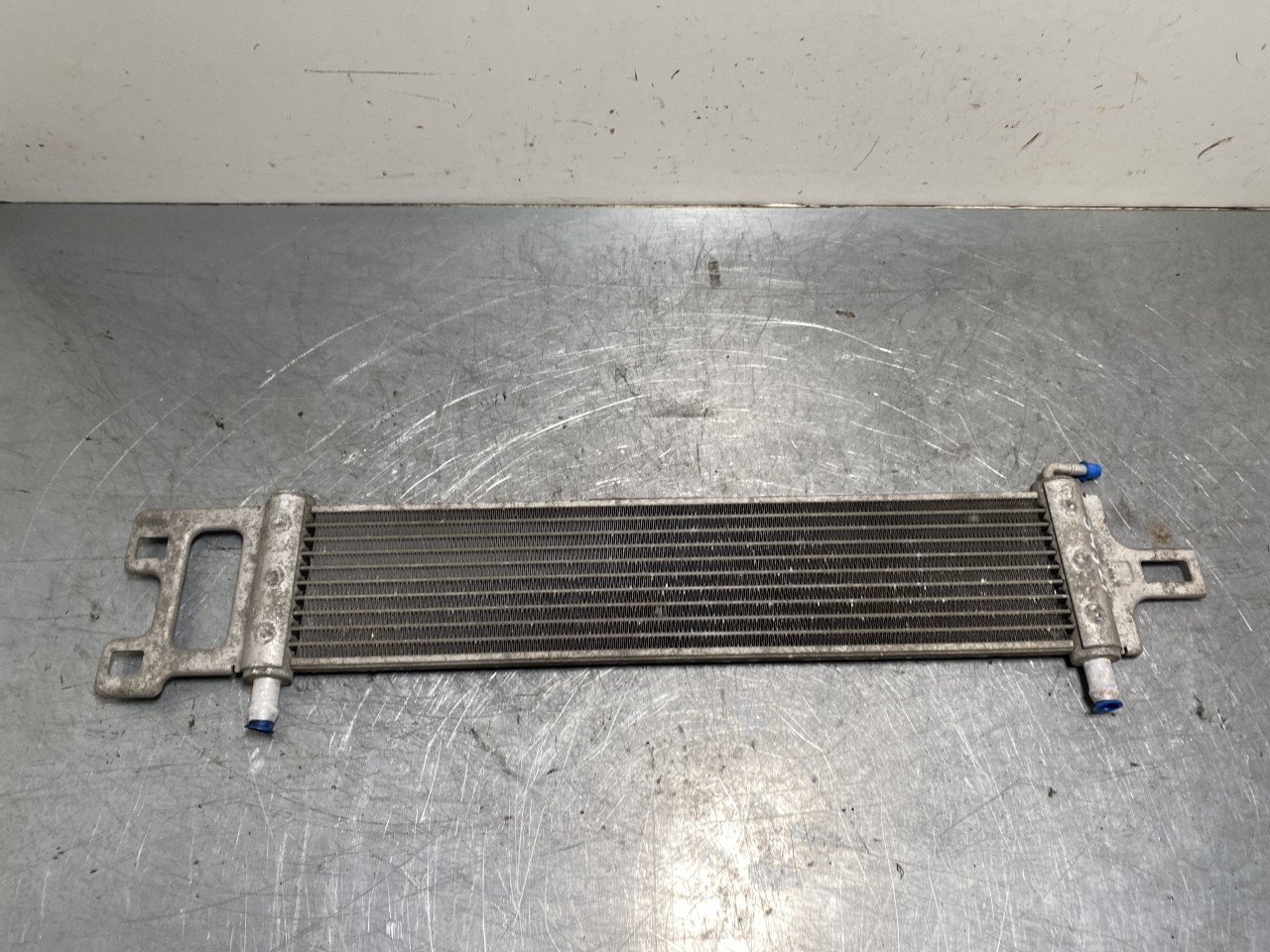 Mercedes B 180-200 W246/W242 2012-19 Radiator, automatic transmission