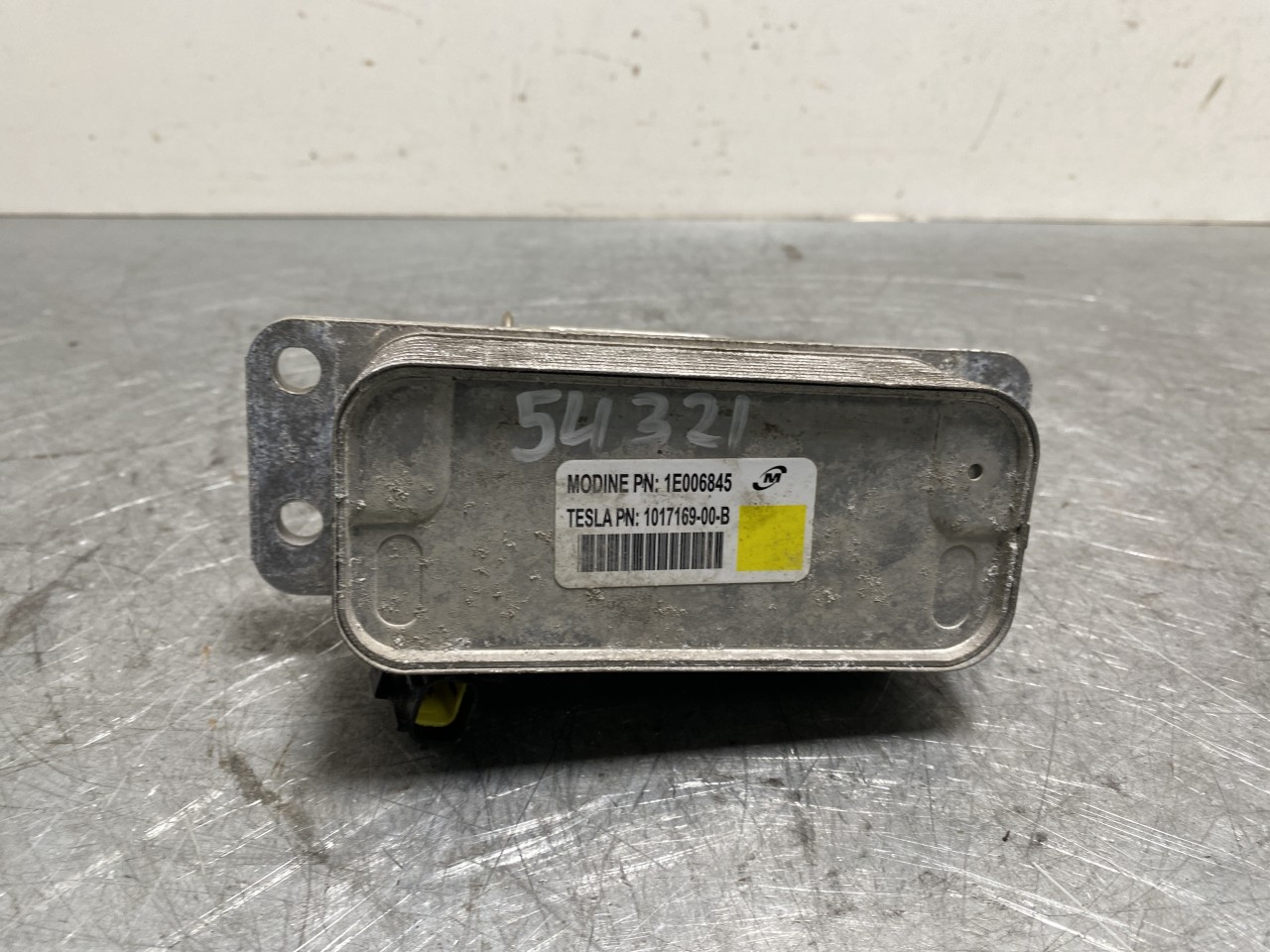 Mercedes B 180-200 W246/W242 2012-19 Climatizare, altele vedere 3