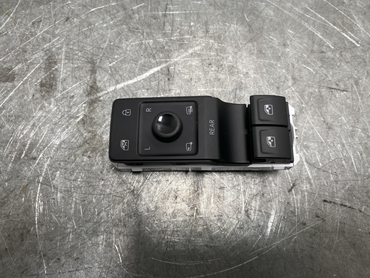 Volkswagen ID.3 2021- Comutator macara geam