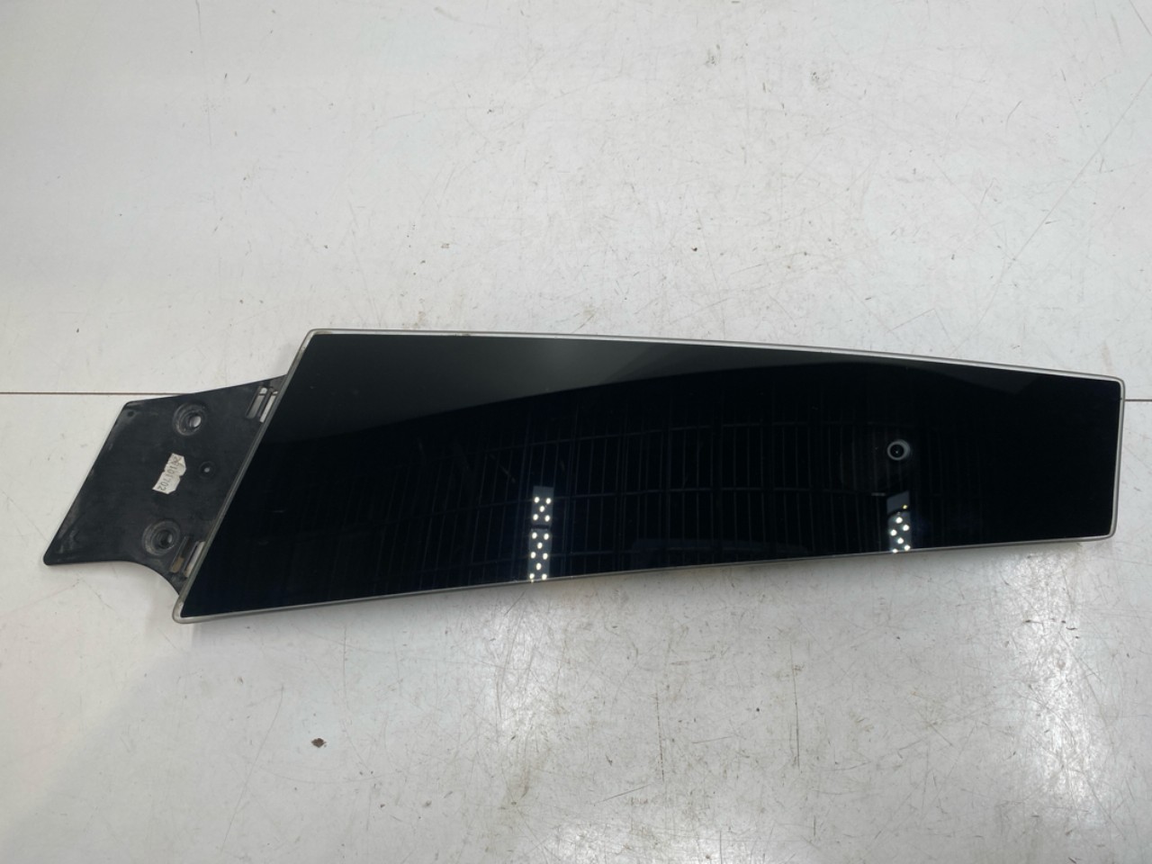 Tesla MODEL S 2013- Cameră exterioară