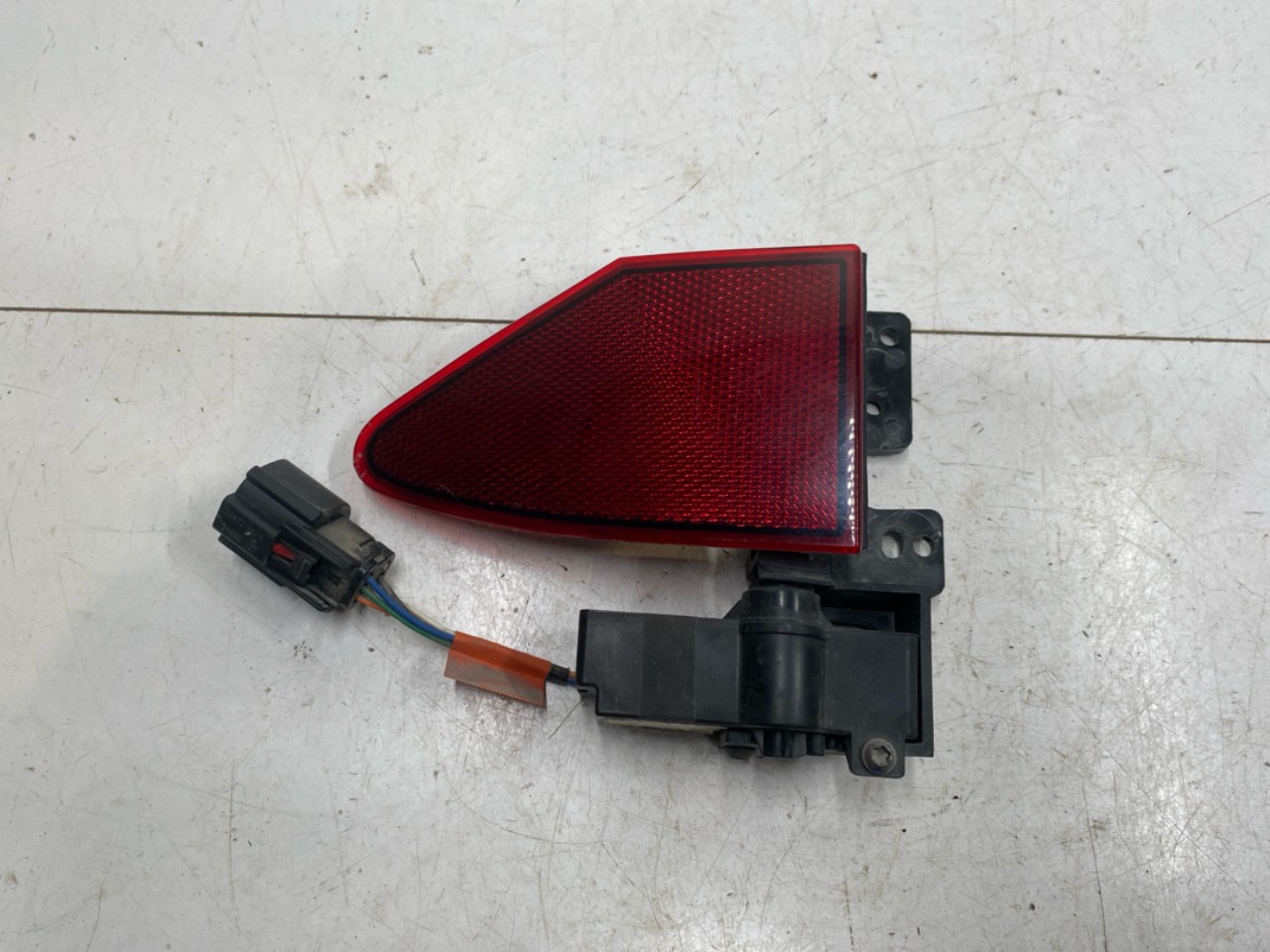 Tesla MODEL S 2013- Capac port încărcare, electric / hibrid