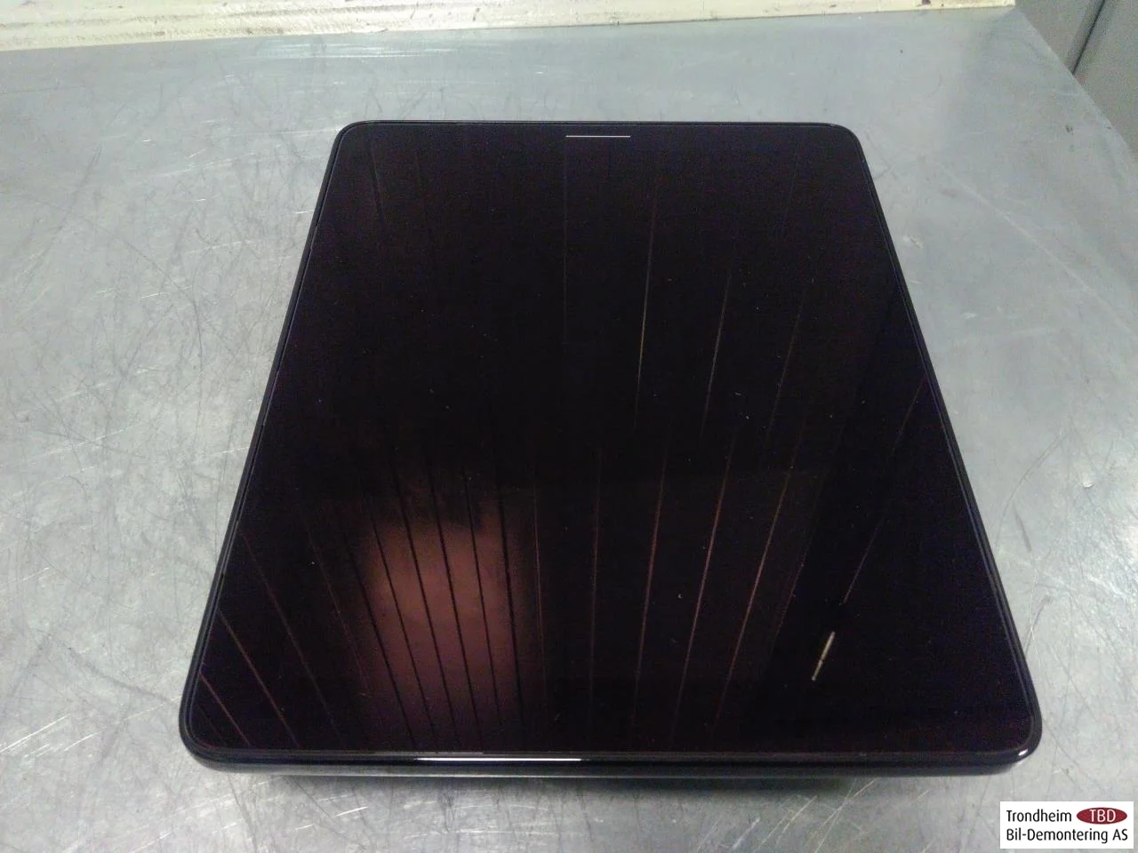 Polestar 2 2020- Multifunkciós kijelző