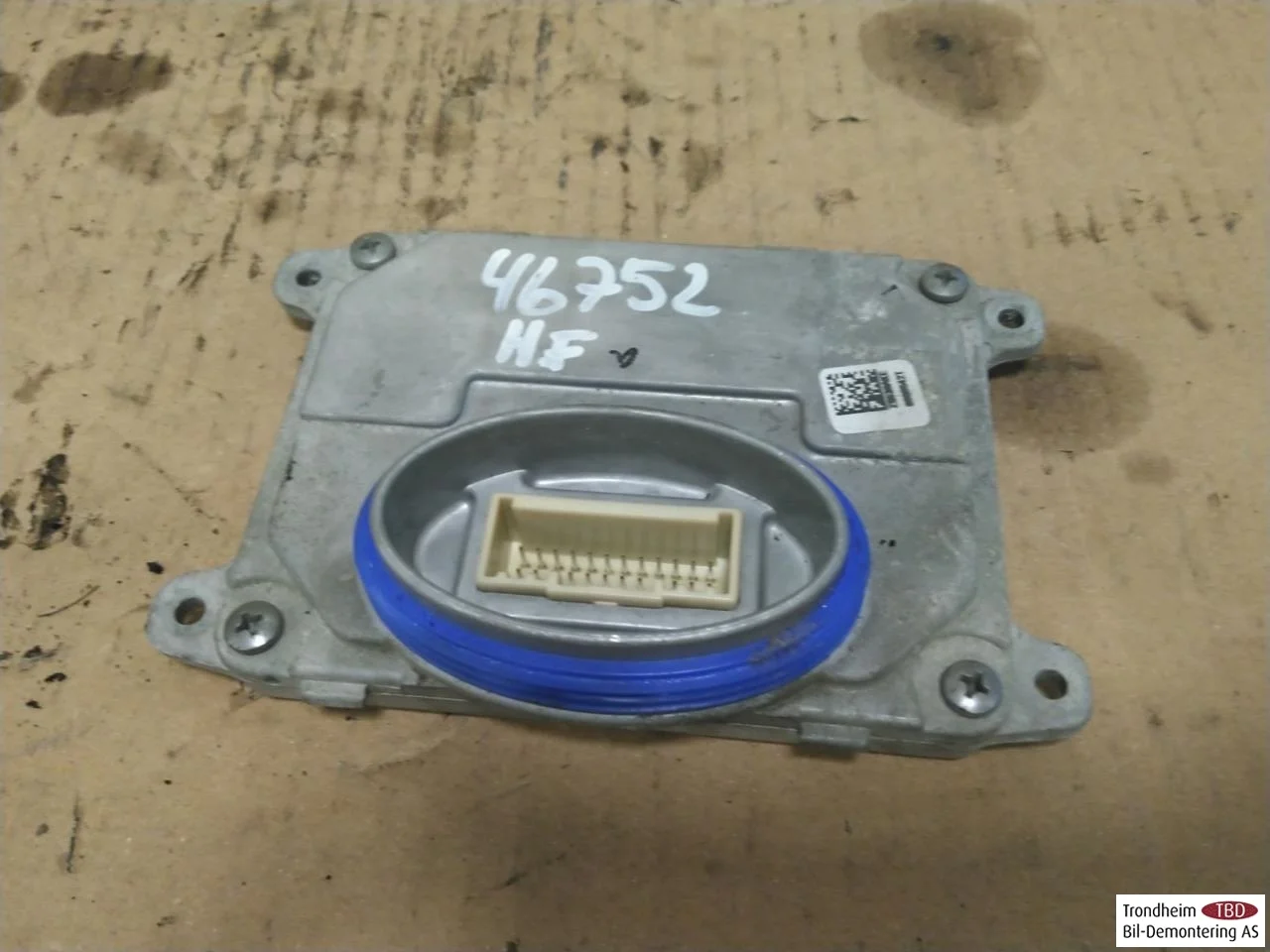 Kia SOUL 2009- Unitate de control, altele
