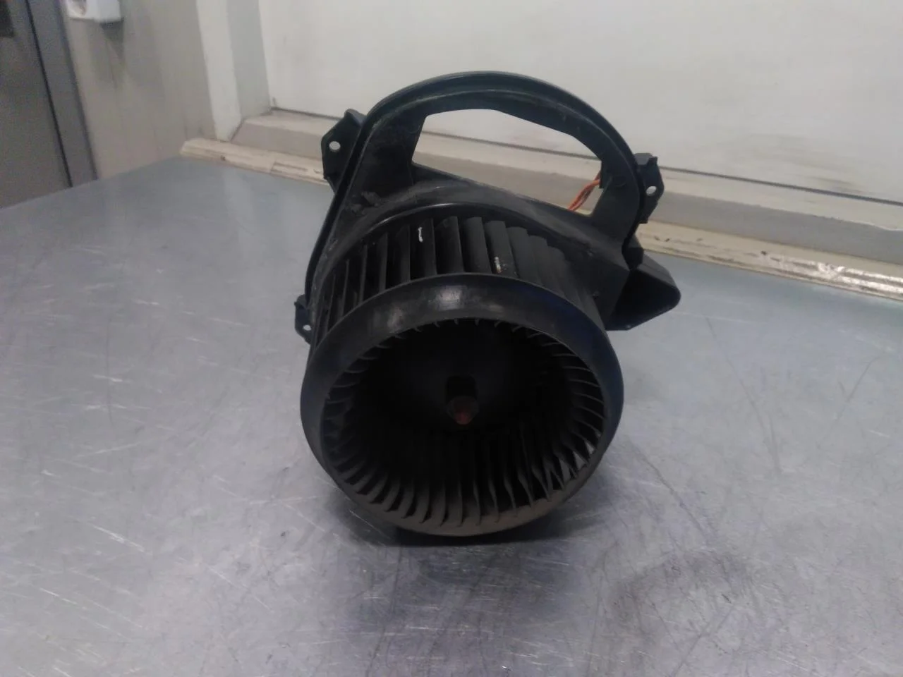 Mercedes B 180-200 W246/W242 2012-19 Fűtésventilátor motor