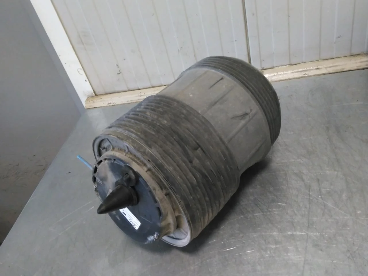 Audi E-TRON, S GE 2019- Air spring bellows / air cushion, level control