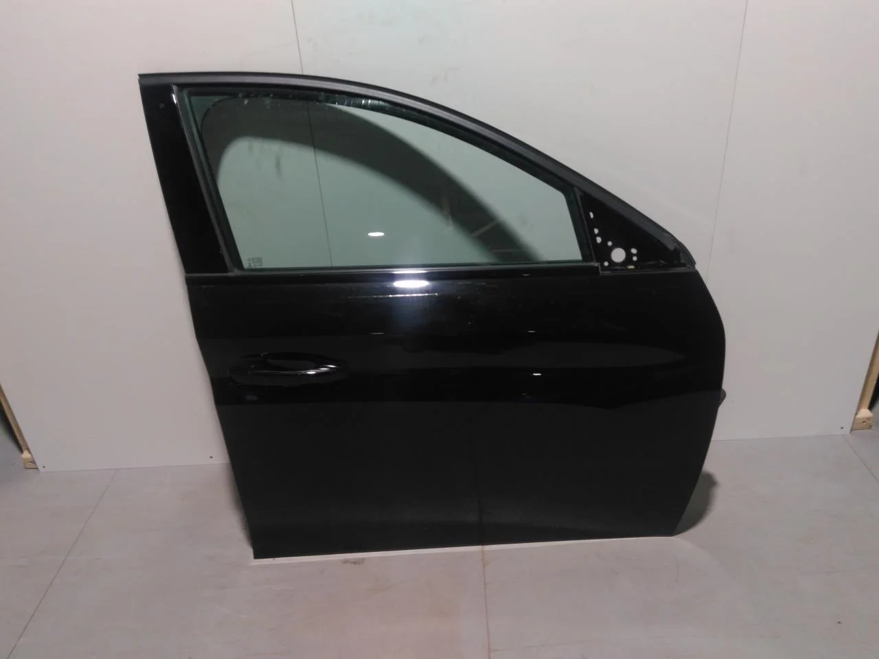 Peugeot 208/E-208 2020-> Ajtó, 4 ajtós, első, jobb
