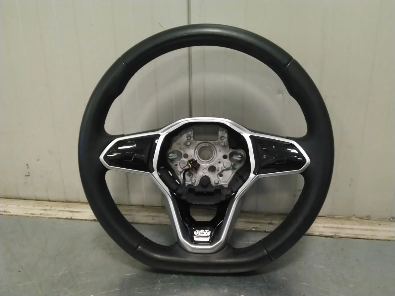 Volkswagen ID.3 2021- Kormánykerék