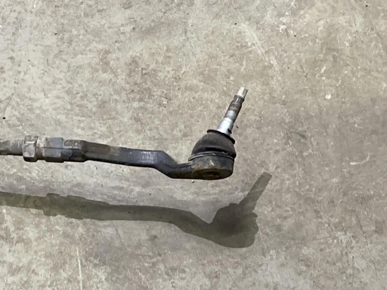 Hyundai IONIQ 5 NE 2022- Power steering rack, electric view 2