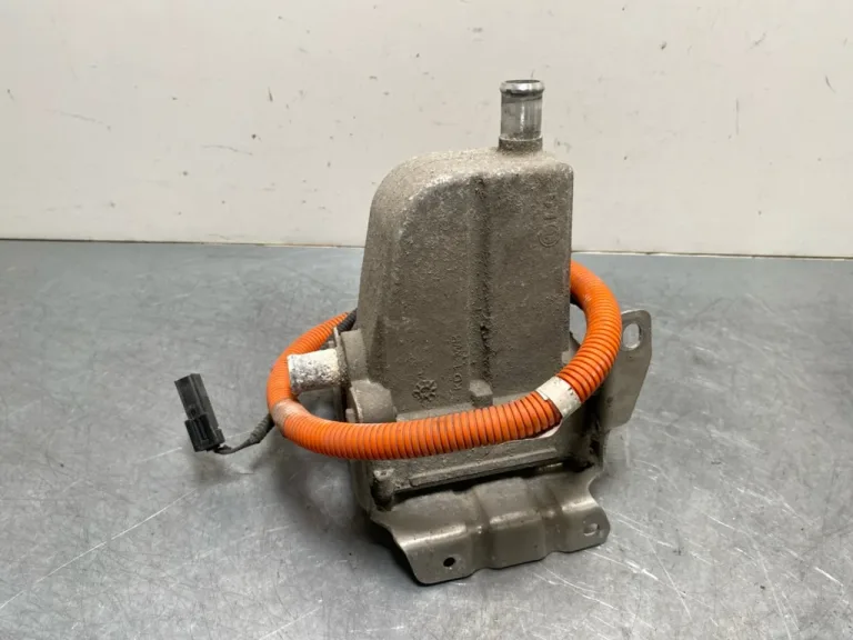 Tesla MODEL S 2013- Radiator încălzire, pentru sistem cu aer condiționat
