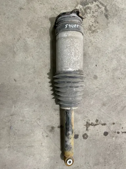 Tesla MODEL S 2013- Air spring bellows / air cushion, level control