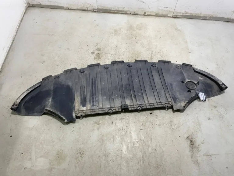 Tesla MODEL Y 2021- Underbody protection plate (engine/gearbox/floor)