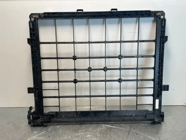 Volkswagen ID BUZZ/CARGO 2022- Carcasă ventilator radiator / carenaj răcire
