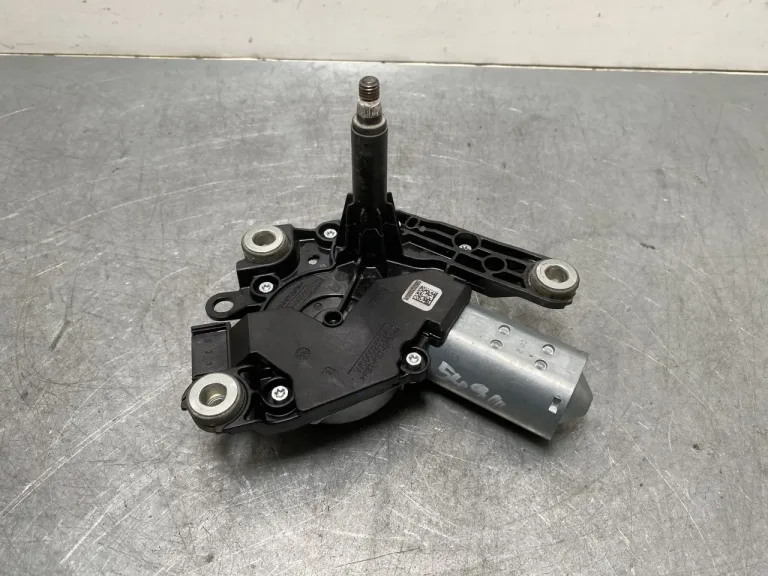 Mercedes B 180-200 W246/W242 2012-19 Ablaktörlő motor, csomagtérajtó