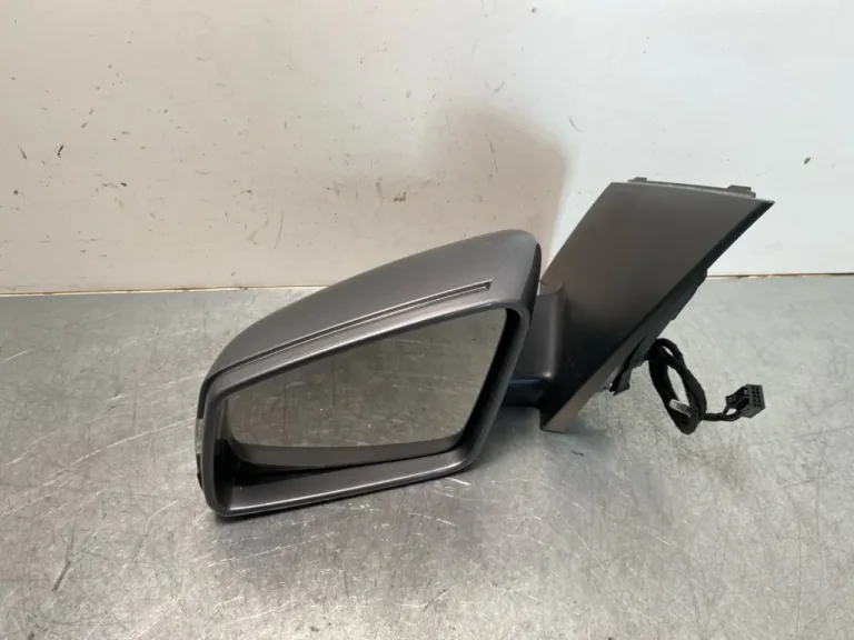 Mercedes B 180-200 W246/W242 2012-19 Oglindă stânga reglabilă electric