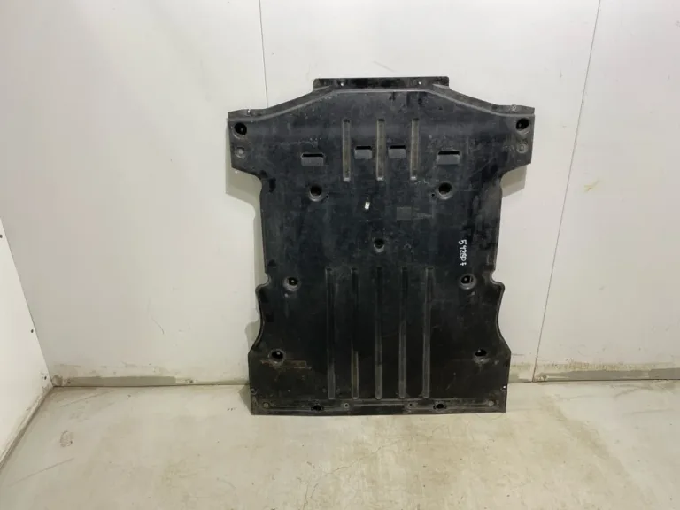 Ford EXPLORER ELECTRIC 2024- Scut inferior (motor/cutie de viteze/podea)