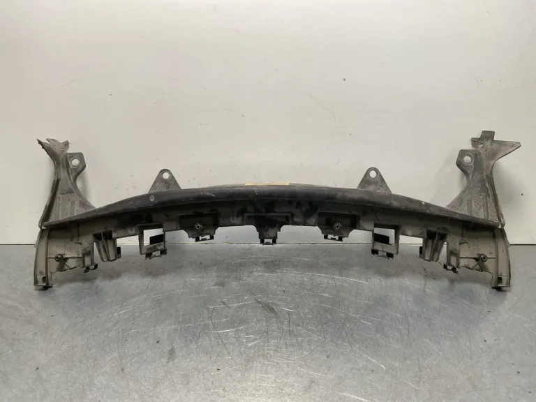Mercedes EQC 2020- Carcasă ventilator radiator / carenaj răcire