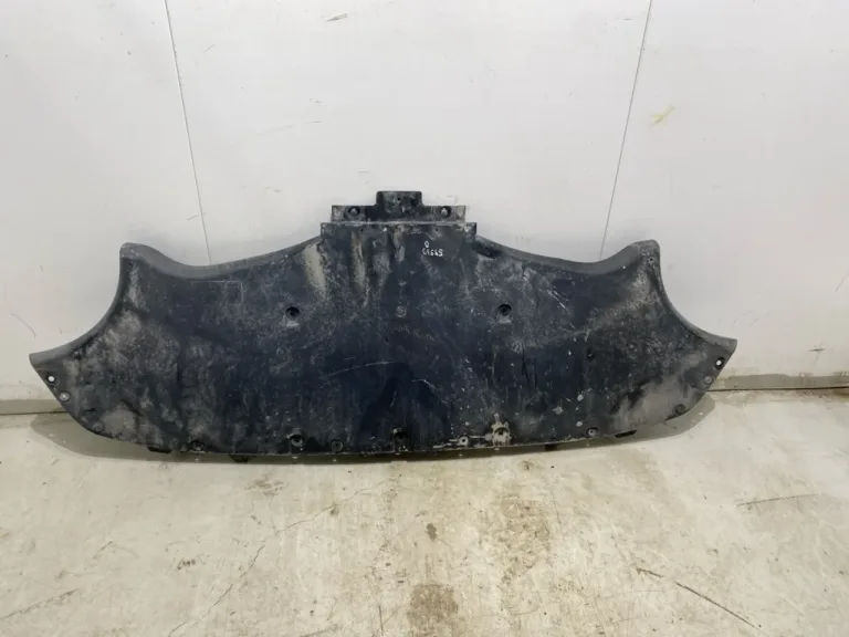Tesla MODEL Y 2021- Underbody protection plate (engine/gearbox/floor)