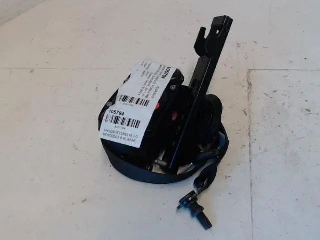 Mercedes B 180-200 W246/W242 2012-19 Centură de siguranță față dreapta